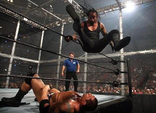 HIAC-Undertaker-vs-Batista