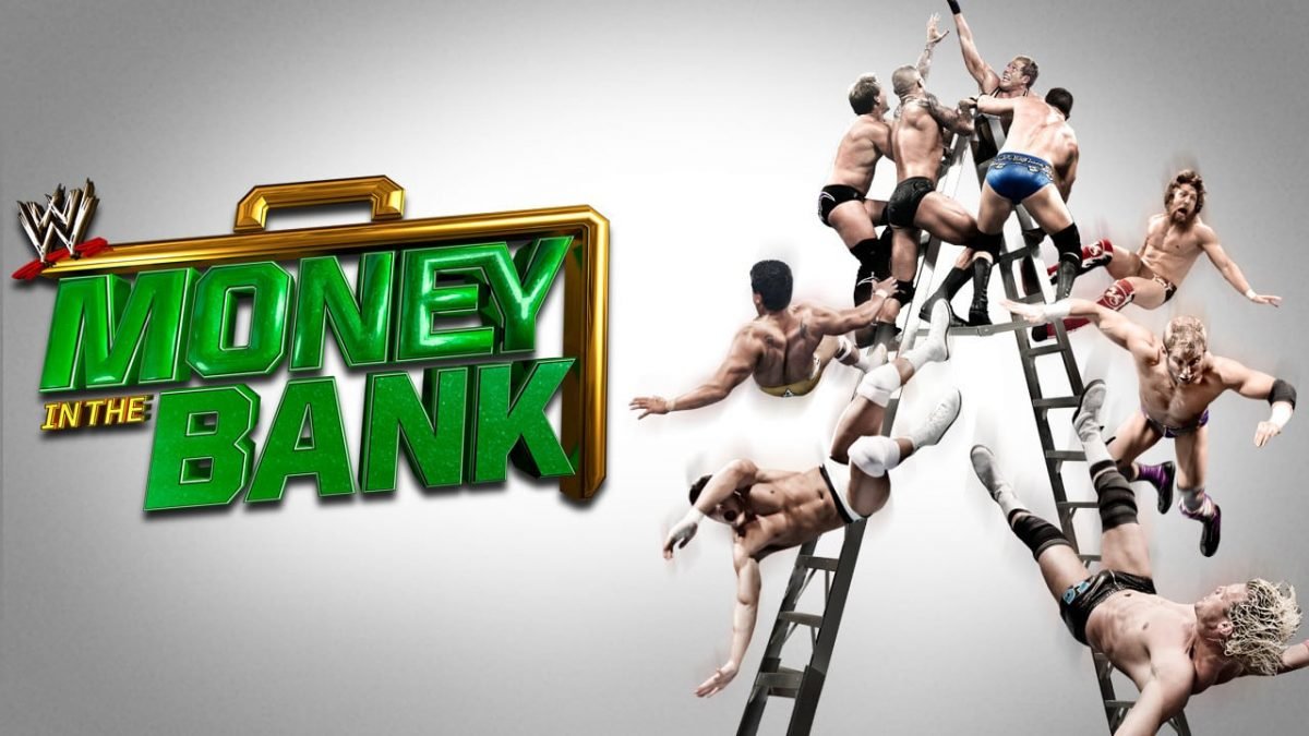 WWE Money in the Bank 2013 - Noticias WWE, UFC, Resultados Raw, WWE SmackDown y más Lucha Libre.