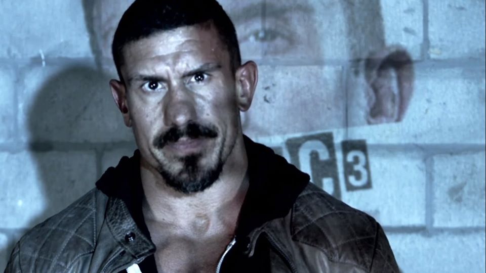 IMPACT Wrestling: EC3 dispuesto a acabar con el campeón de TNA