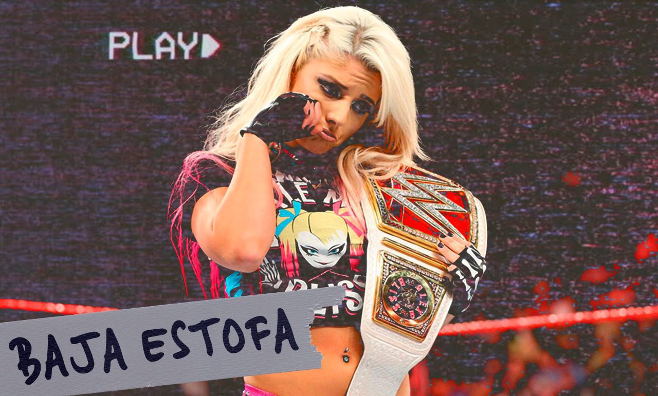 baja estofa Alexita 2