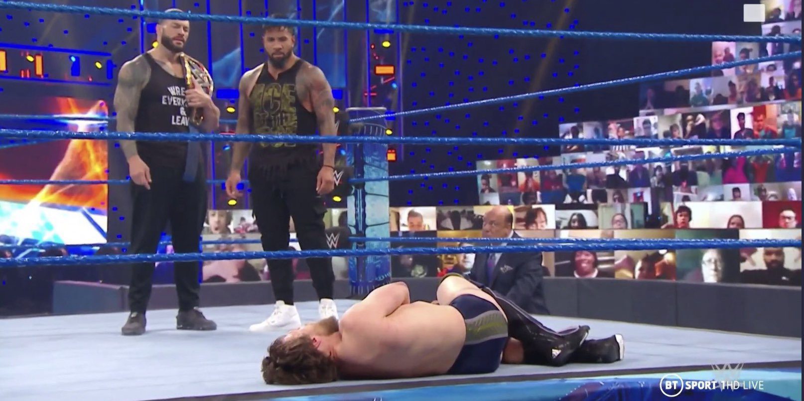 Friday Night SmackDown