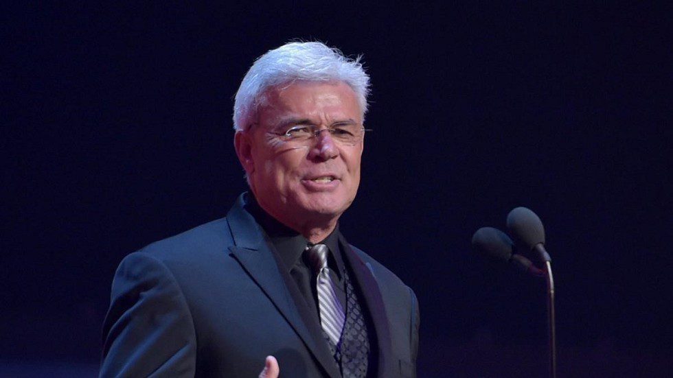 eric bischoff
