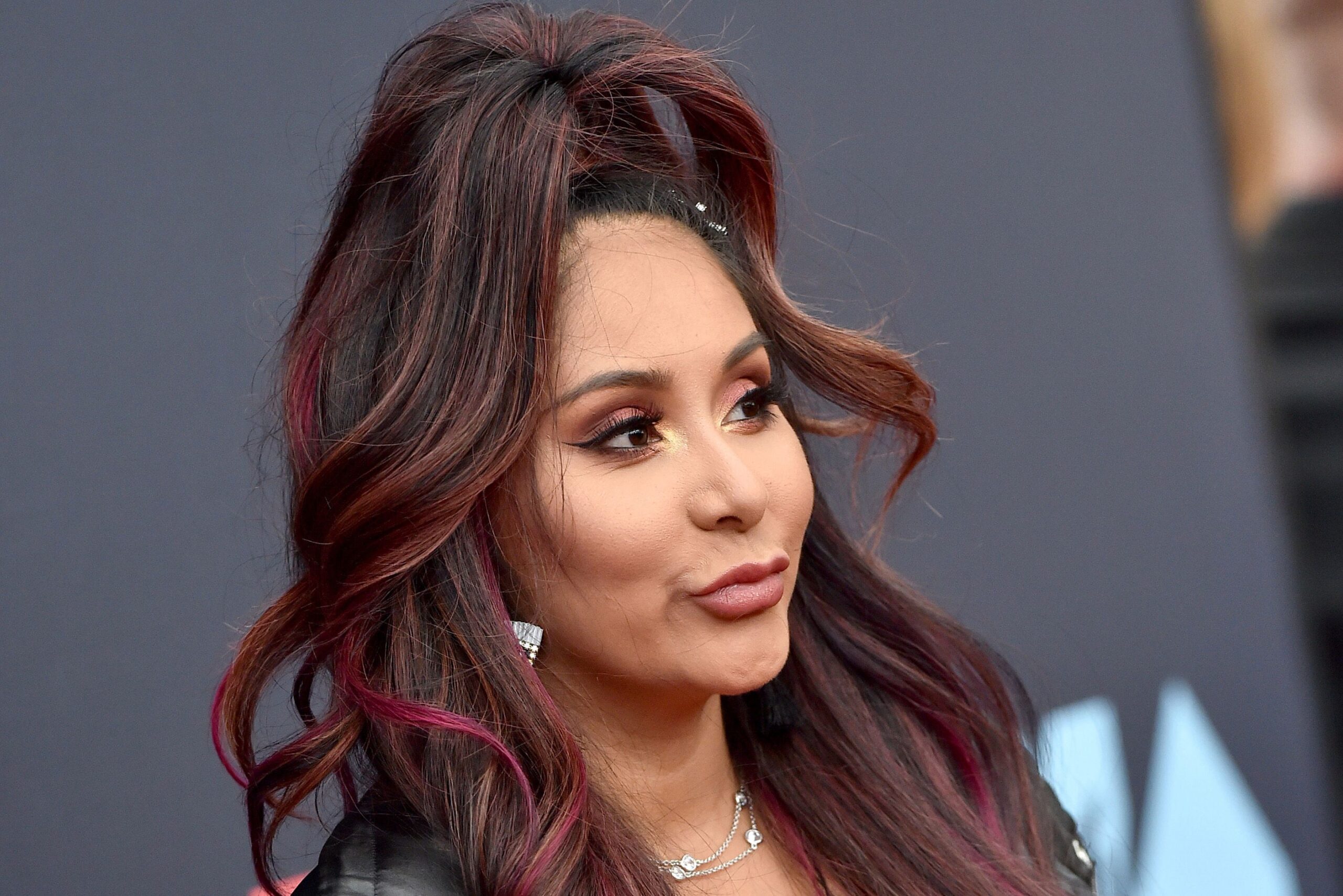 snooki wwe
