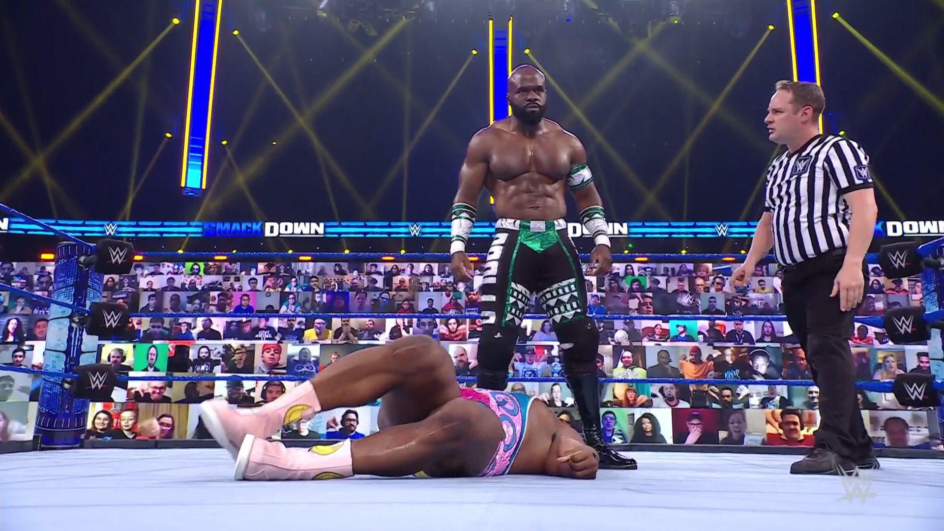 Friday Night SmackDown