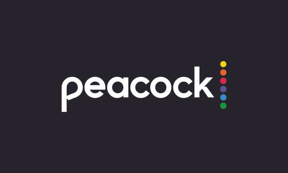 peacock wwe