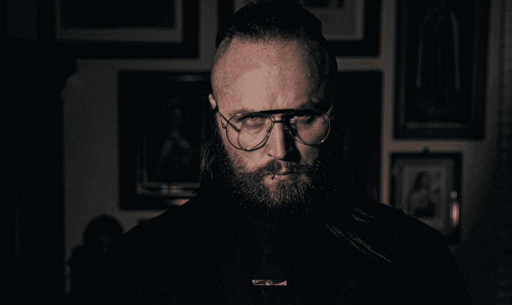 Aleister Black wwe