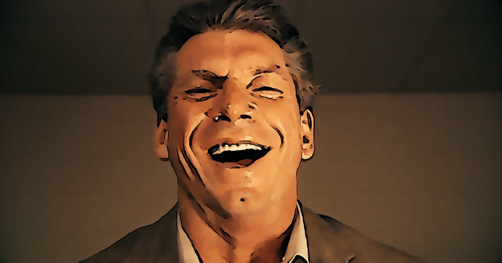 vince mcmahon wwe