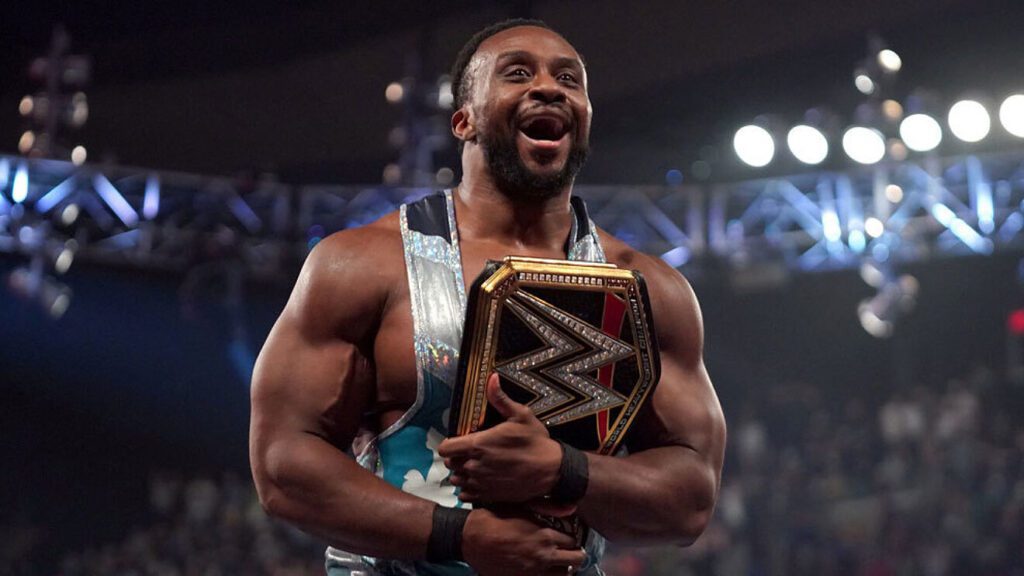 Big E.