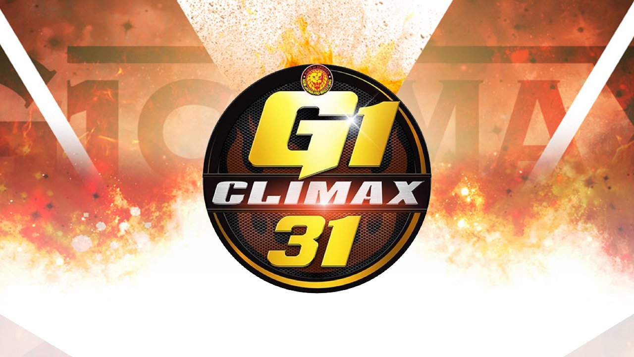 g1 climax