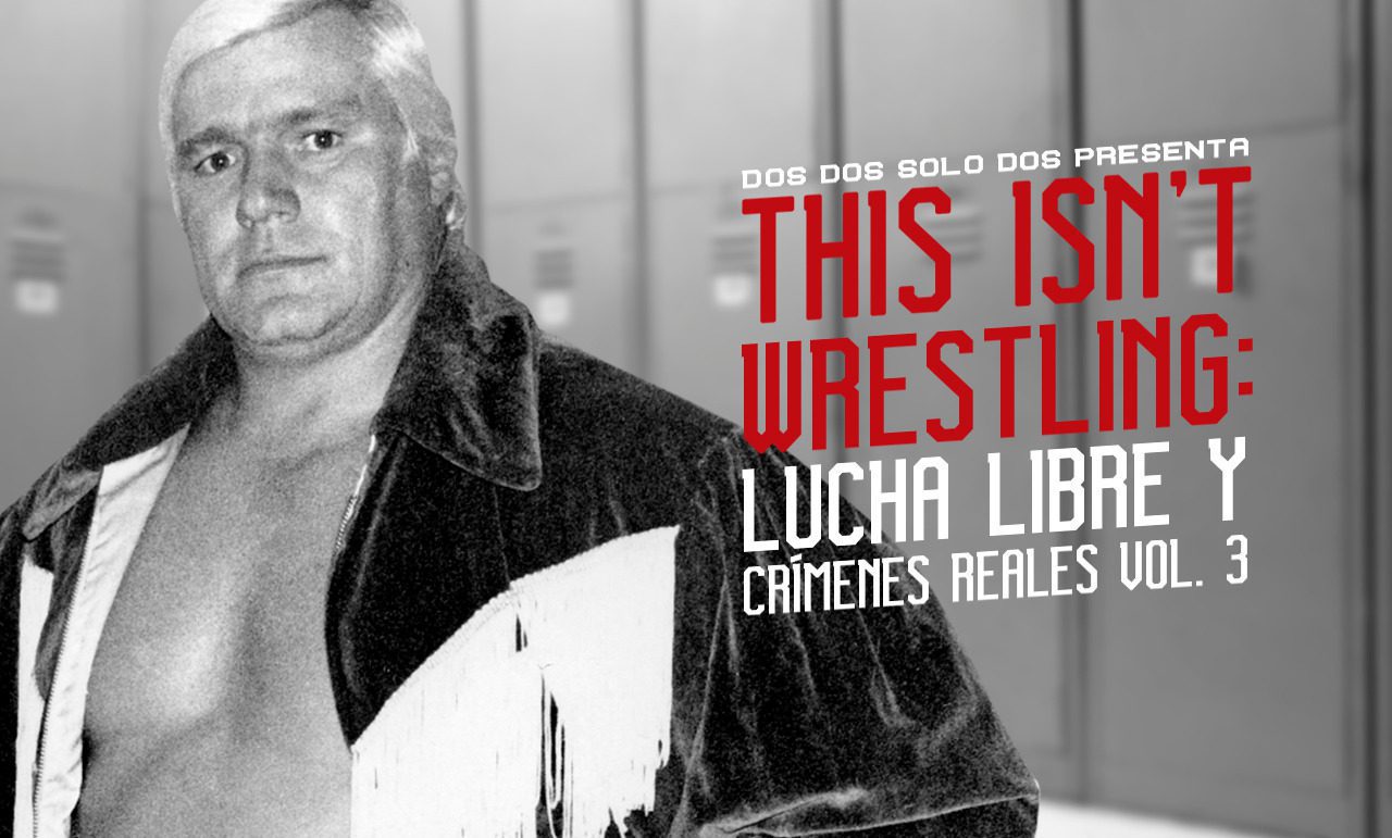 lucha libre